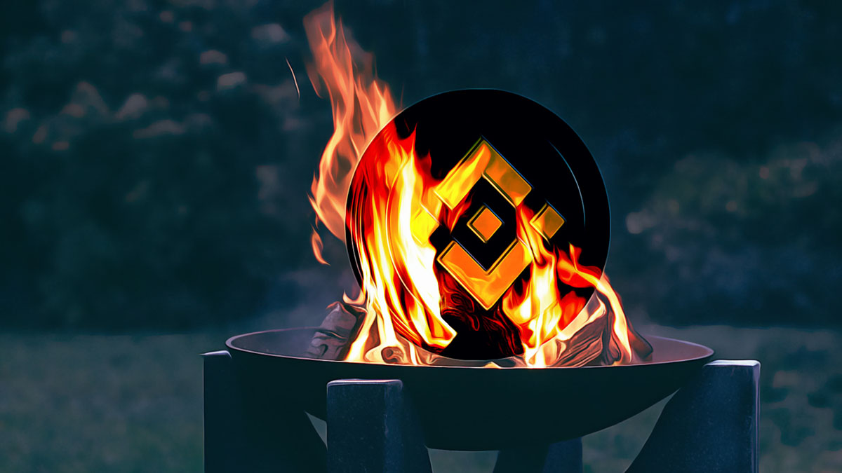 New Horizons for Binance’s BNB with ICE Futures Listing