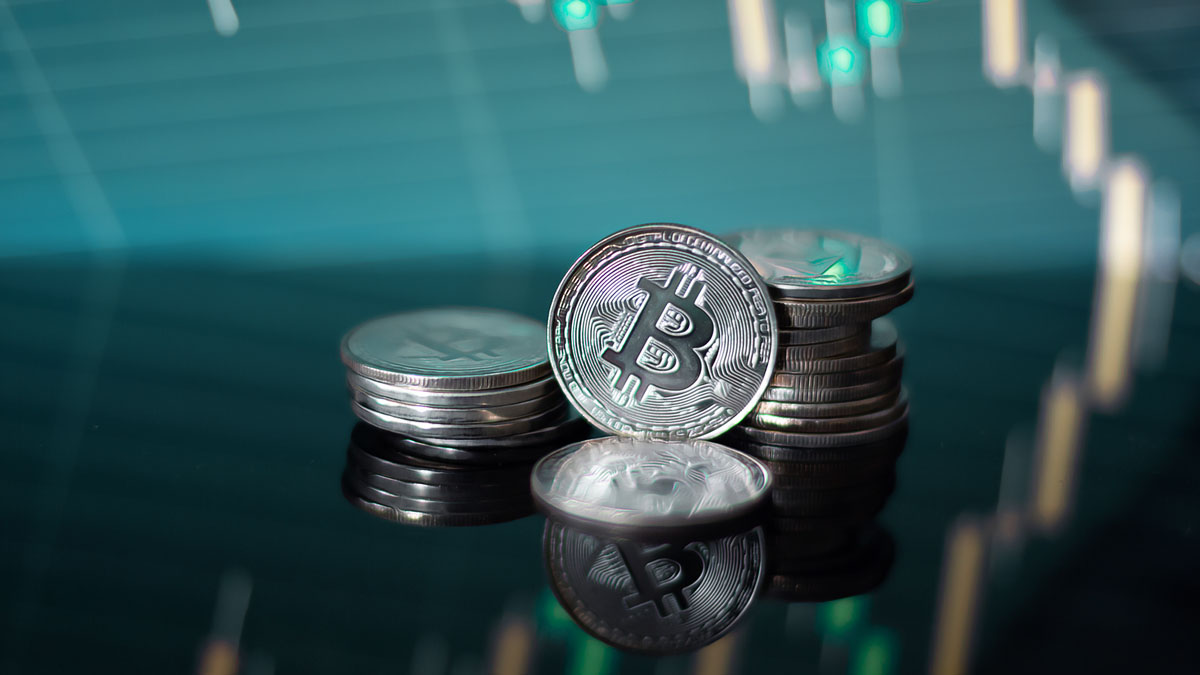 Uncertain Skies: How Geopolitics Is Shaking Bitcoin