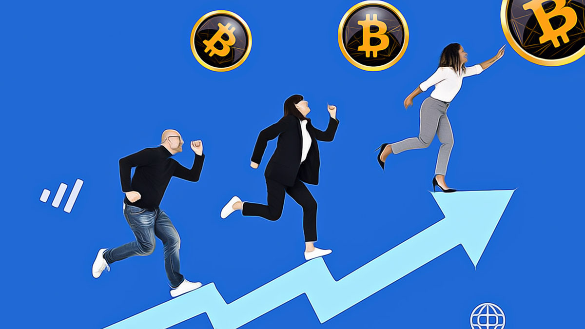 Bitcoin’s Unusual Dip Creates Buzz in Cryptocurrency Markets