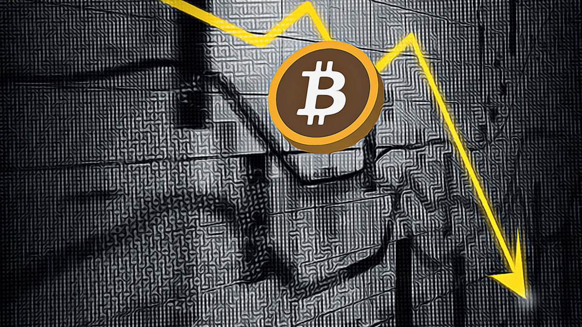 Bitcoin’s Rocky Journey in 2026: Unpacking the Downtrend