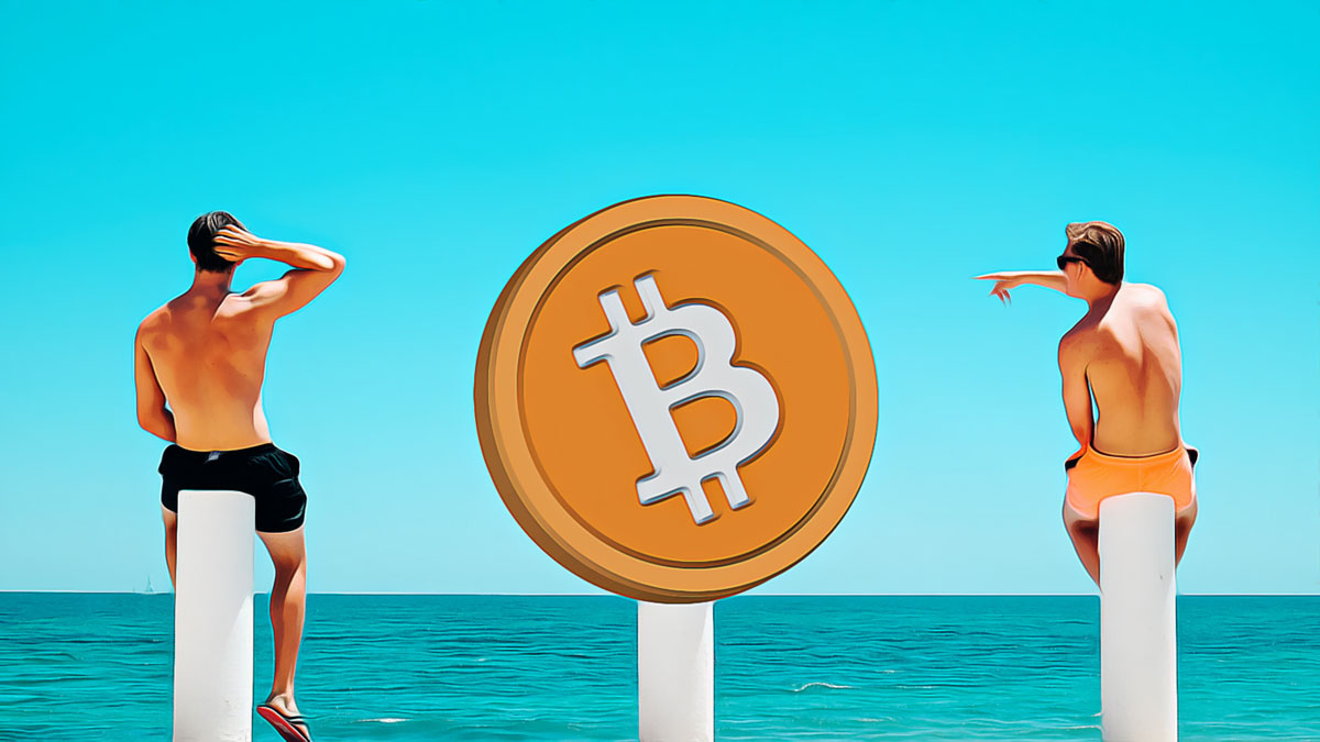 UAE Emerges as Major Hub for Bitcoin Mining and Investments