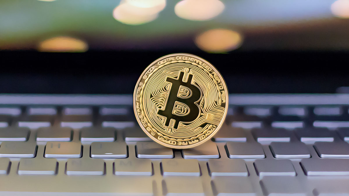 The Evolving Crypto Landscape: Bitcoin’s Market Presence Faces Challenges