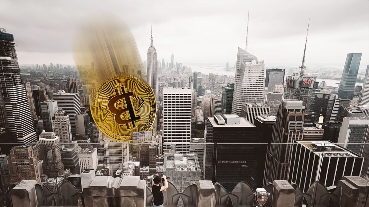 Bitcoin’s Turbulence: Cyclical Behavior or New Forces at Play?