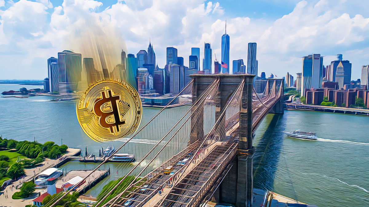 Crypto Market Dynamics: A Turbulent Period of Change