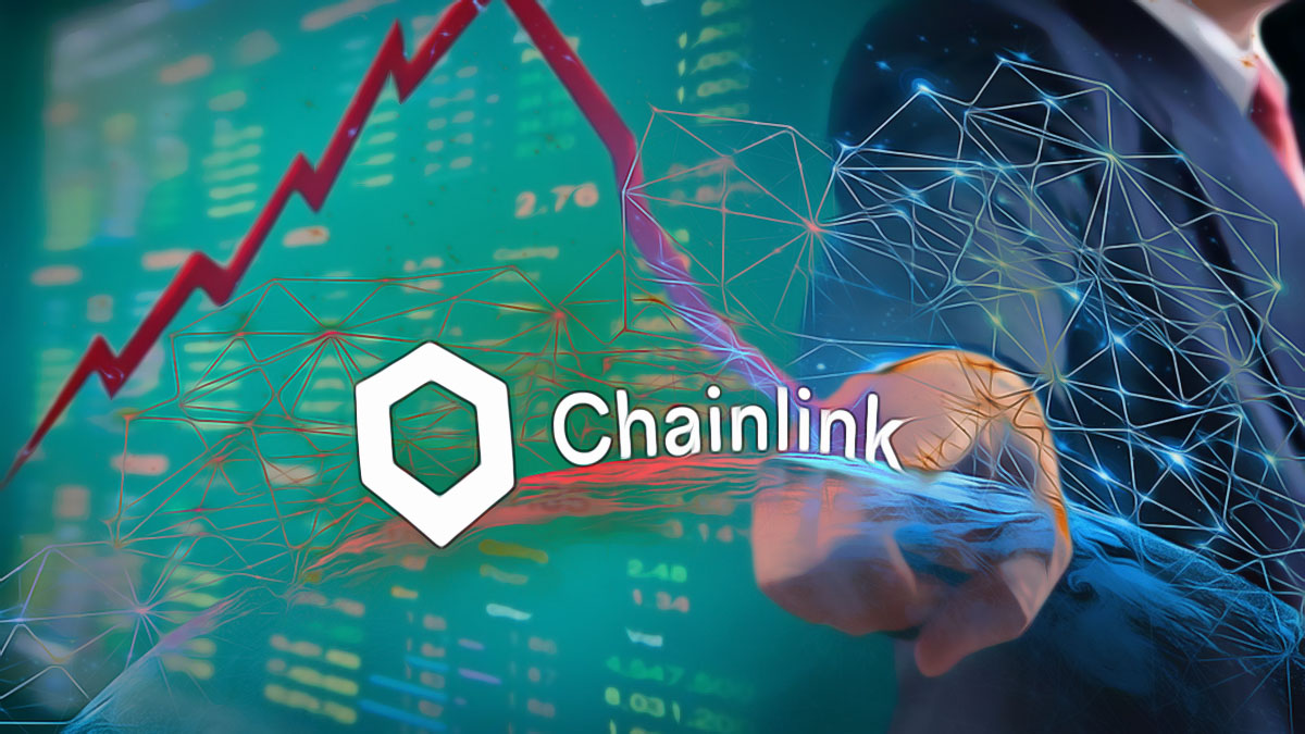 Market Woes: Chainlink’s Rollercoaster Path and What Lies Ahead