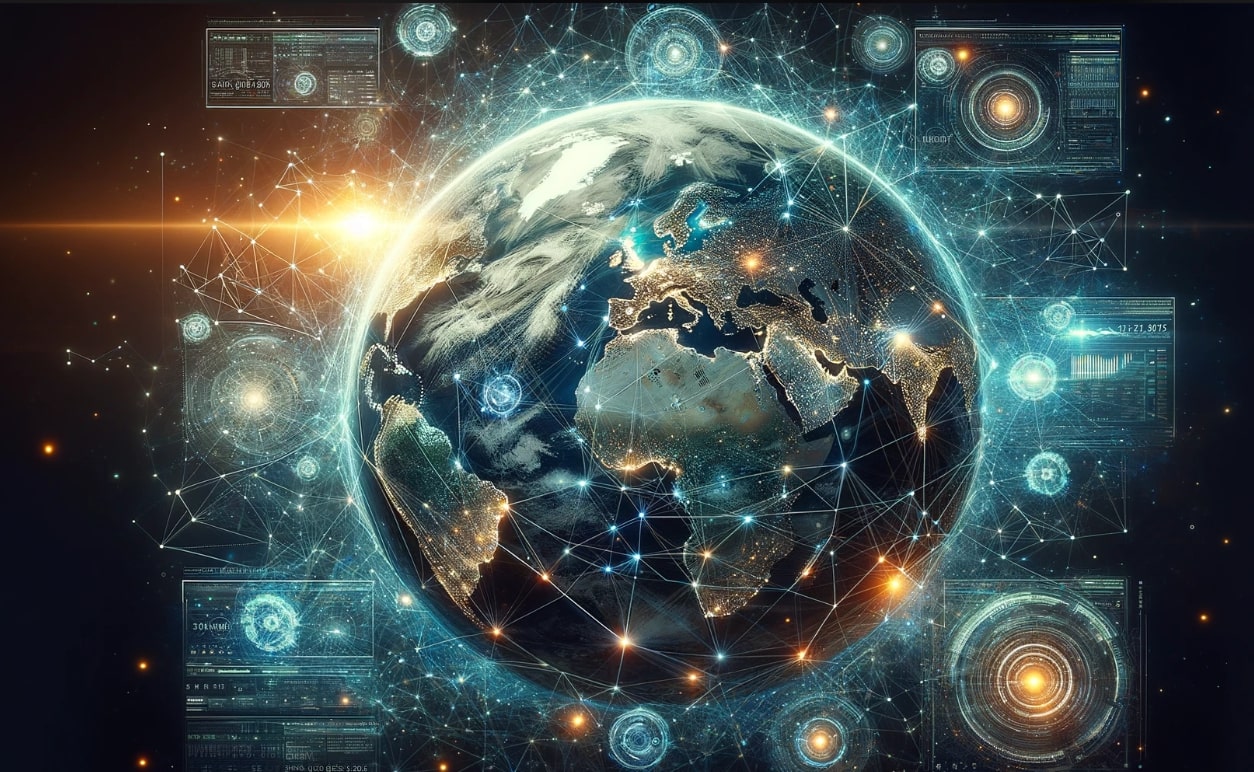 Wealthy Families Focus on AI: A Shift in Global Investment Strategies