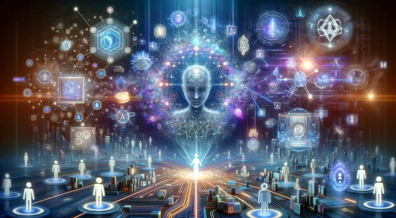 Musk’s Surprising Return to Digital Assets through AI Ventures