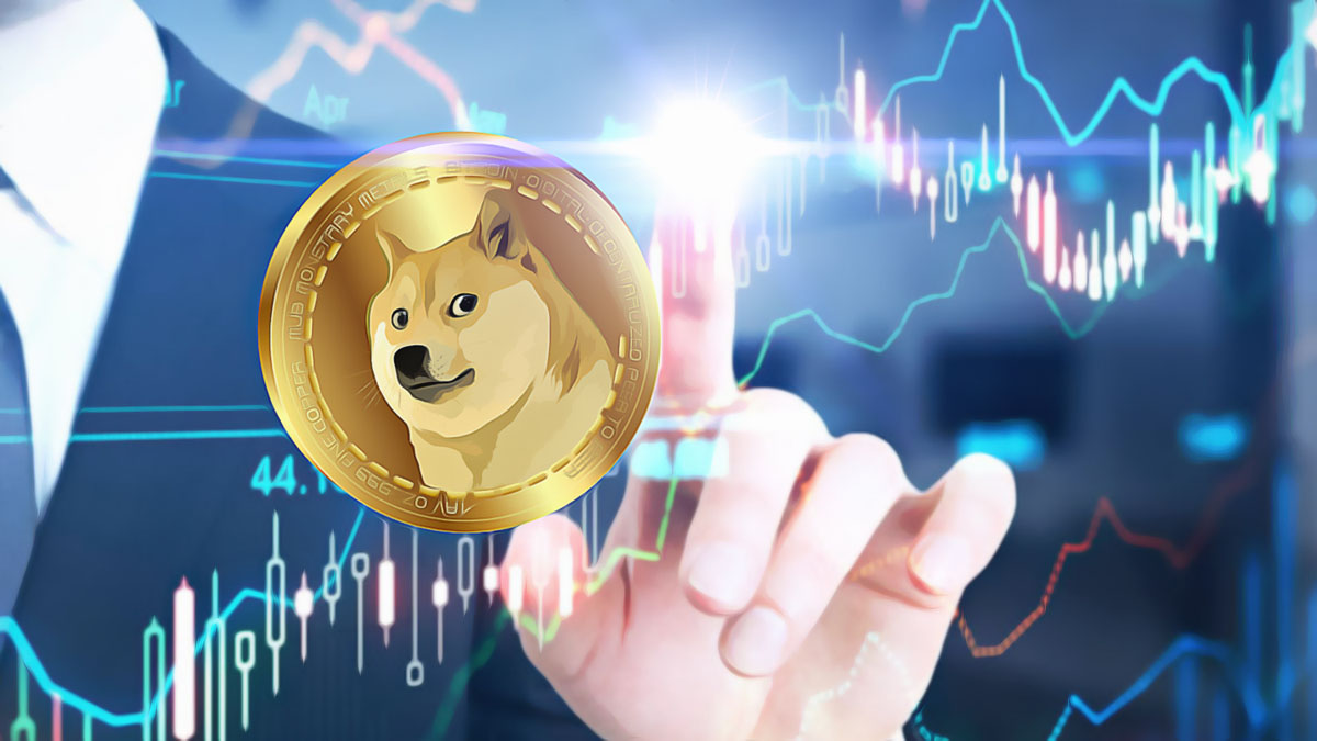 Dogecoin Struggles Under Persistent Selling Pressure: A Closer Look