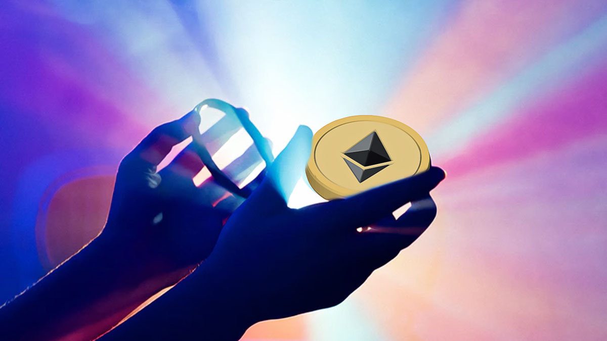 Unsettled Waters: Ethereum’s Price Volatility and Institutional Movements