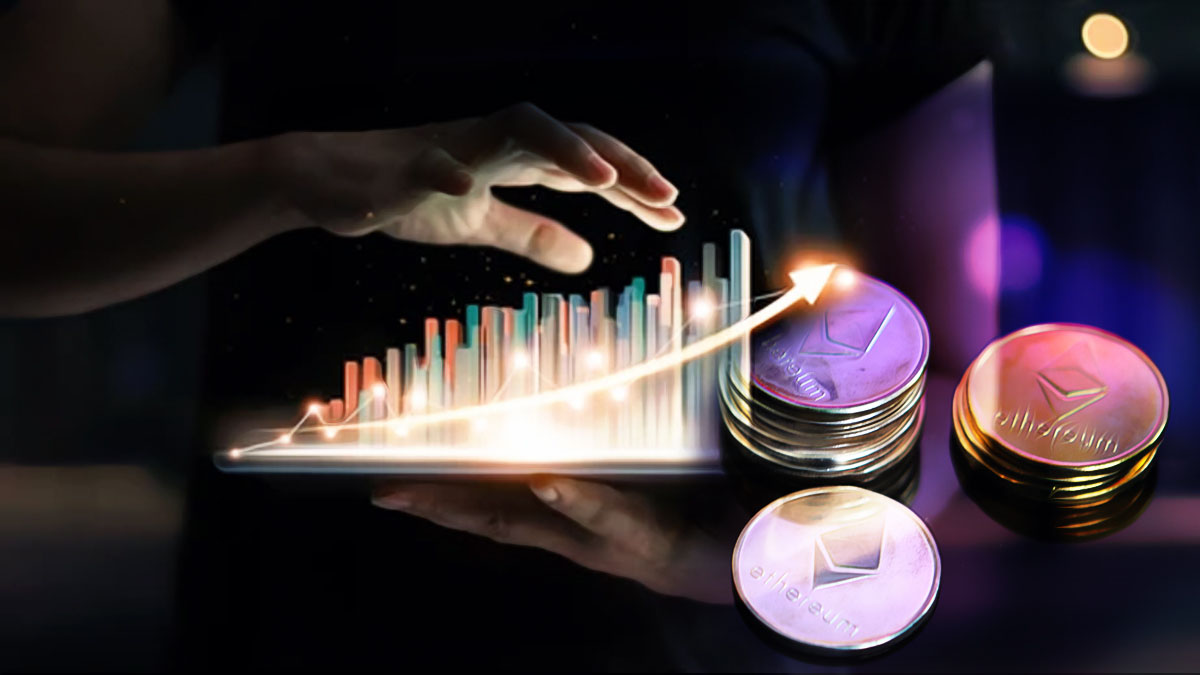 Trump’s Fed Nomination Crisis: Cryptocurrency Market Heats Up