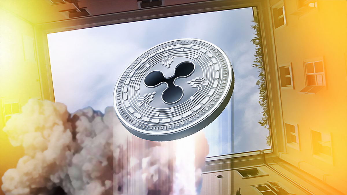 Could XRP’s Latest Rally Signal a Paradigm Shift in Digital Finance?