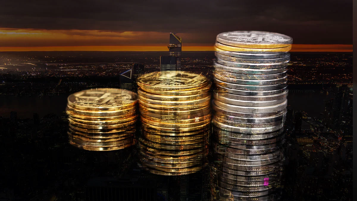 Monument’s Innovative Leap into Blockchain-based Banking