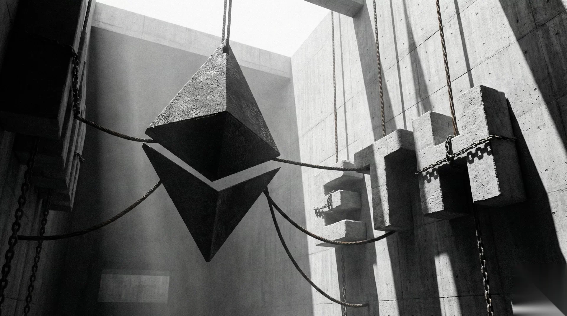 Will Ethereum’s Bullish Turn Overcome Stubborn Barriers?