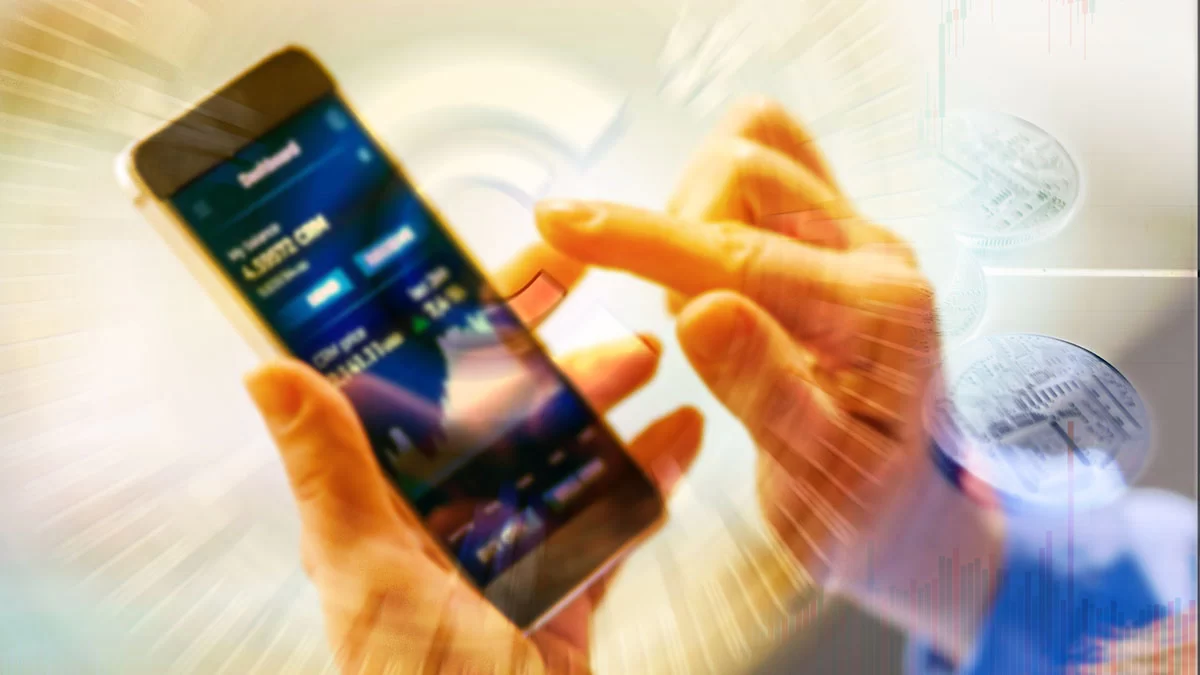 Financial Giants Embrace Digital Assets: A New Era Unfolds