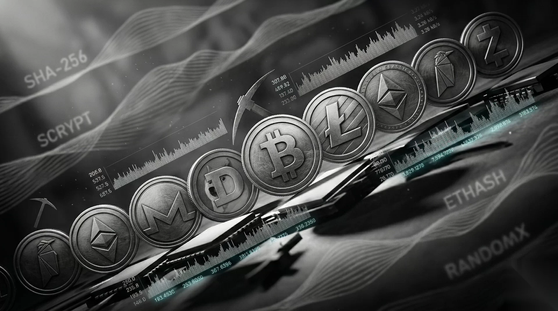 Unveiling Bitcoin’s Resilience: How Undersea Disruptions Barely Made a Ripple