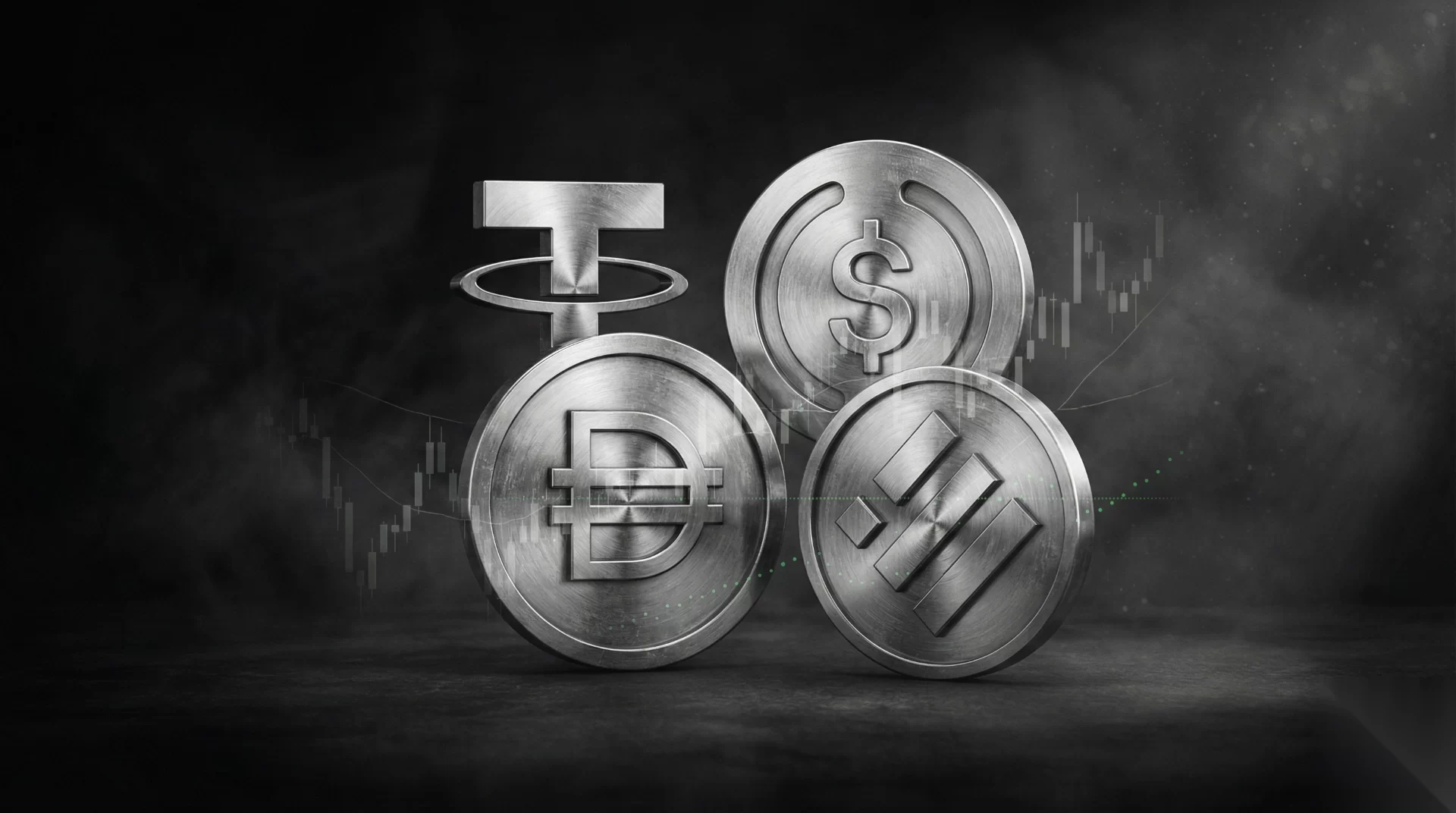 Stablecoins: Expanding Beyond Traditional Crypto Trading