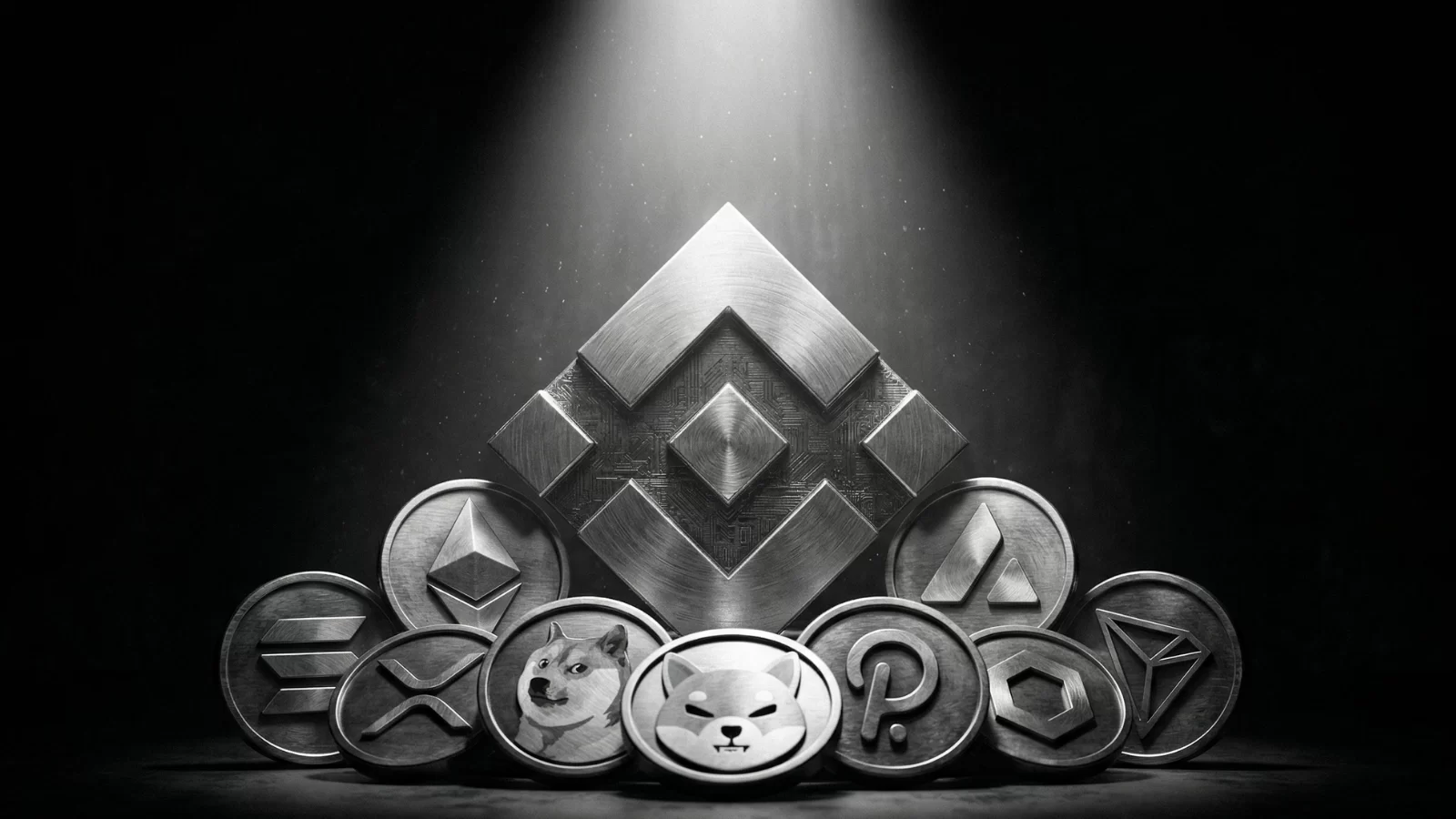 Cryptocurrency PUMP Defies Odds with Bold Token Burn Strategy