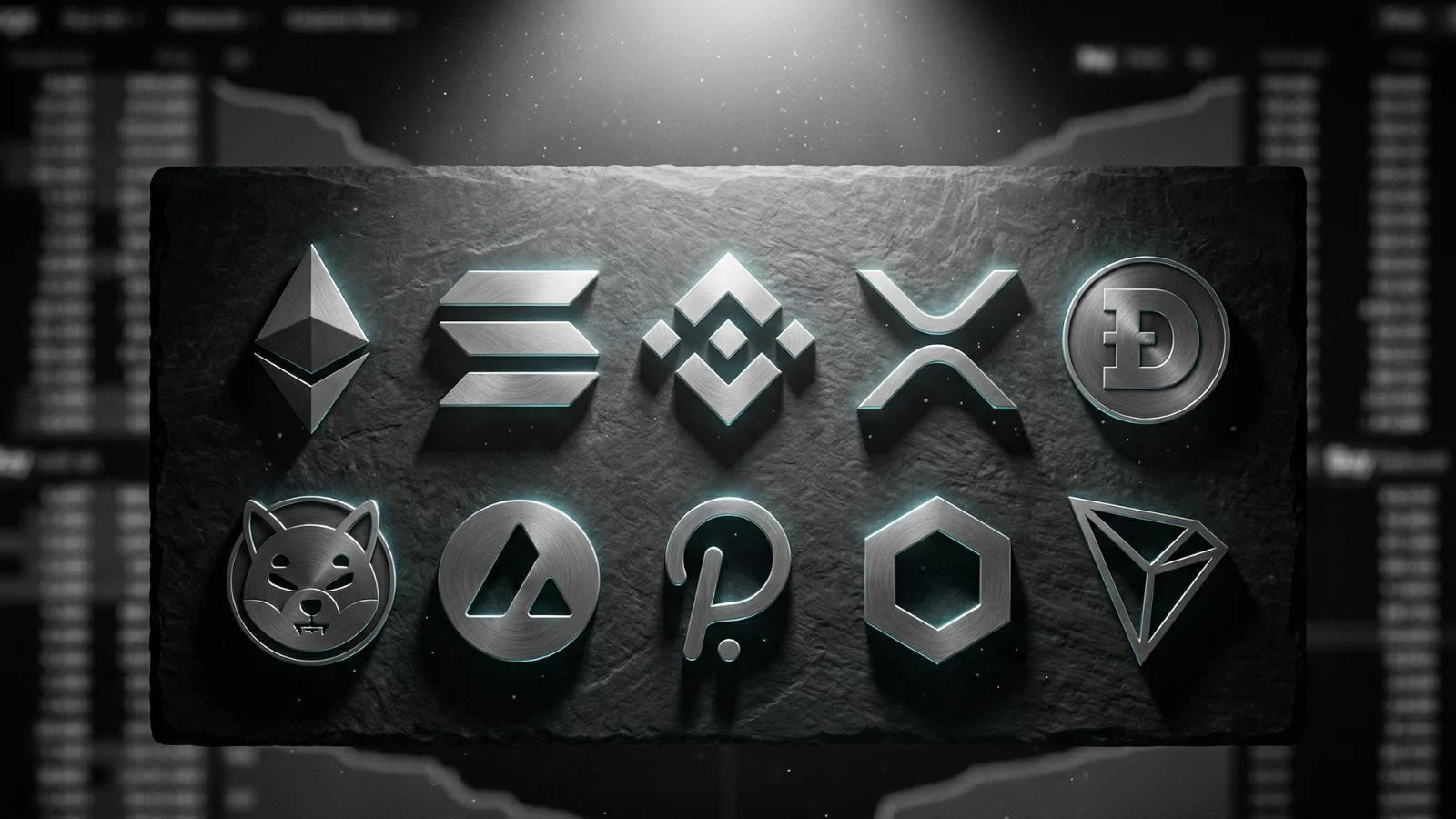 Crypto Market Faces Turbulence as Key Events Loom