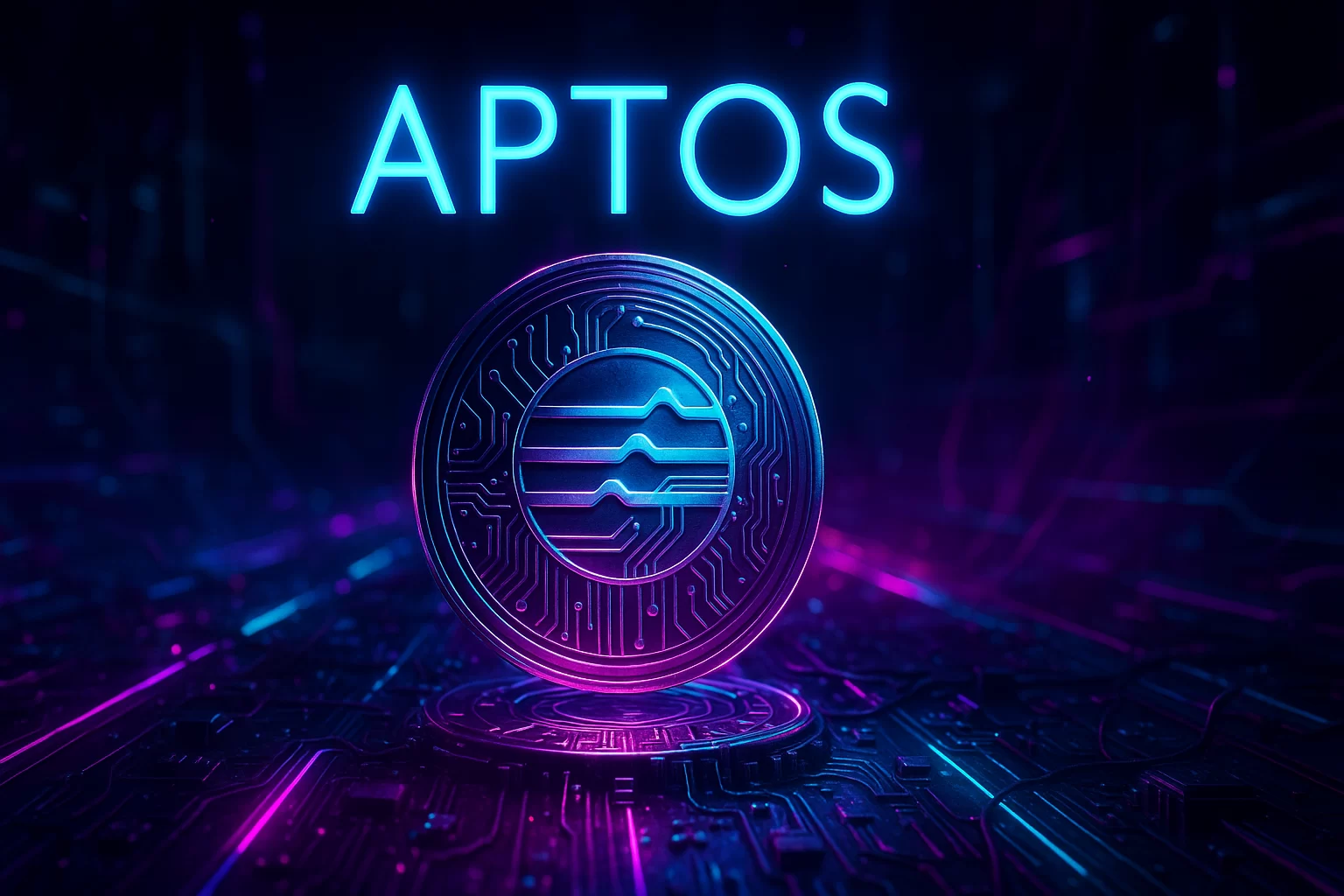 Insight into Aptos: A Rising Contender in Decentralized Finance