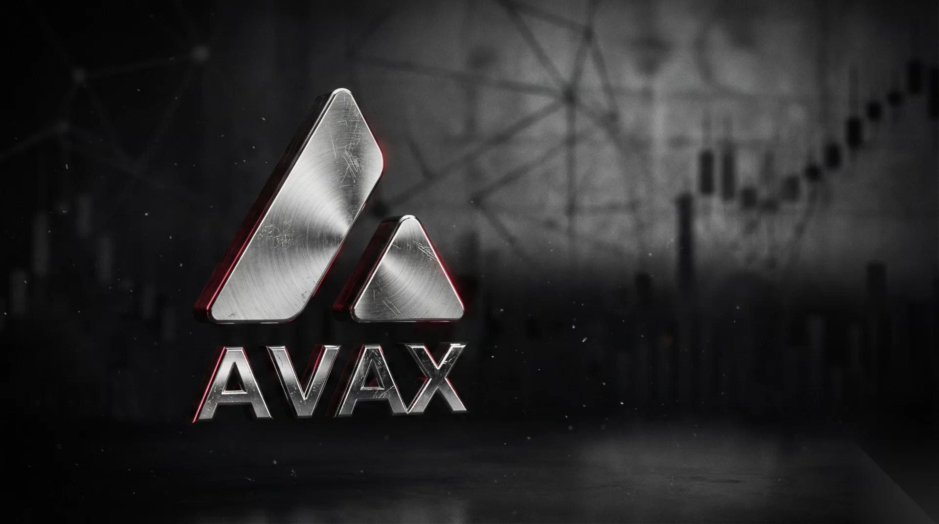 AVAX Tensions Mount as Critical Support Holds Firm