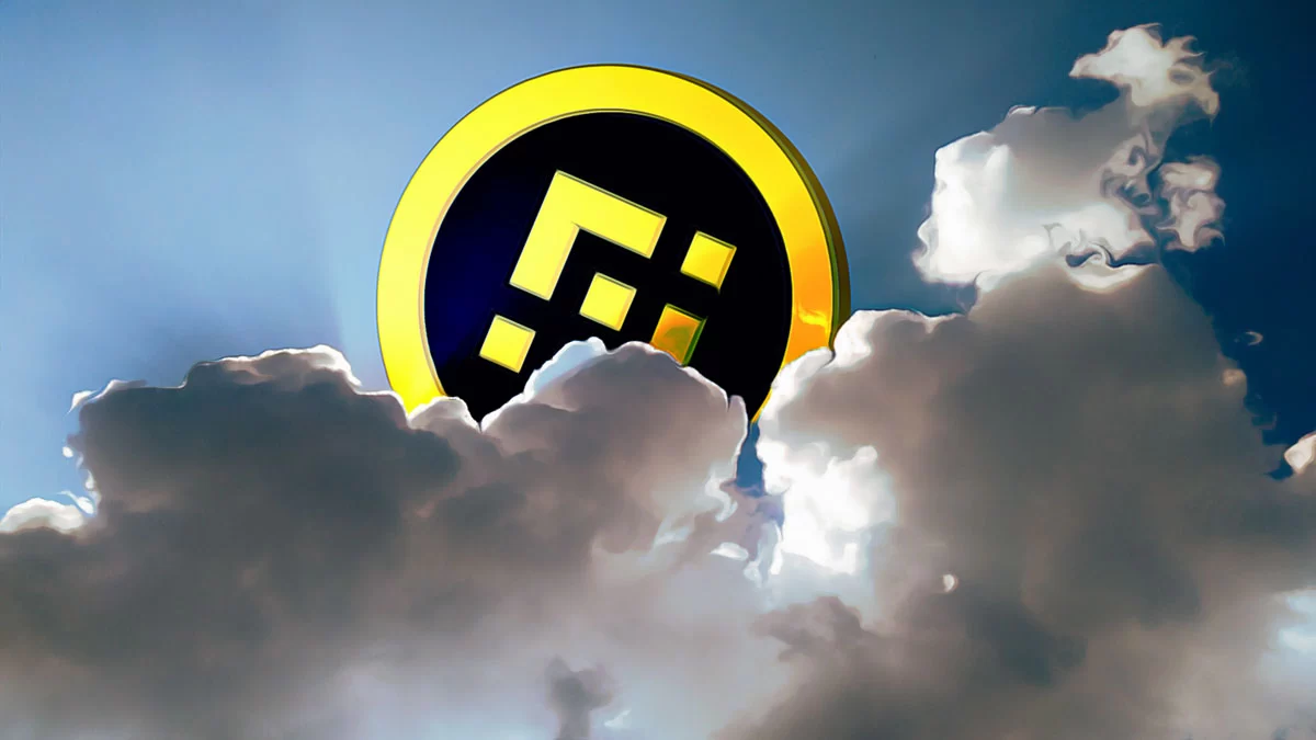 Binance Coin Stabilizes as Market Eyes Crucial Levels
