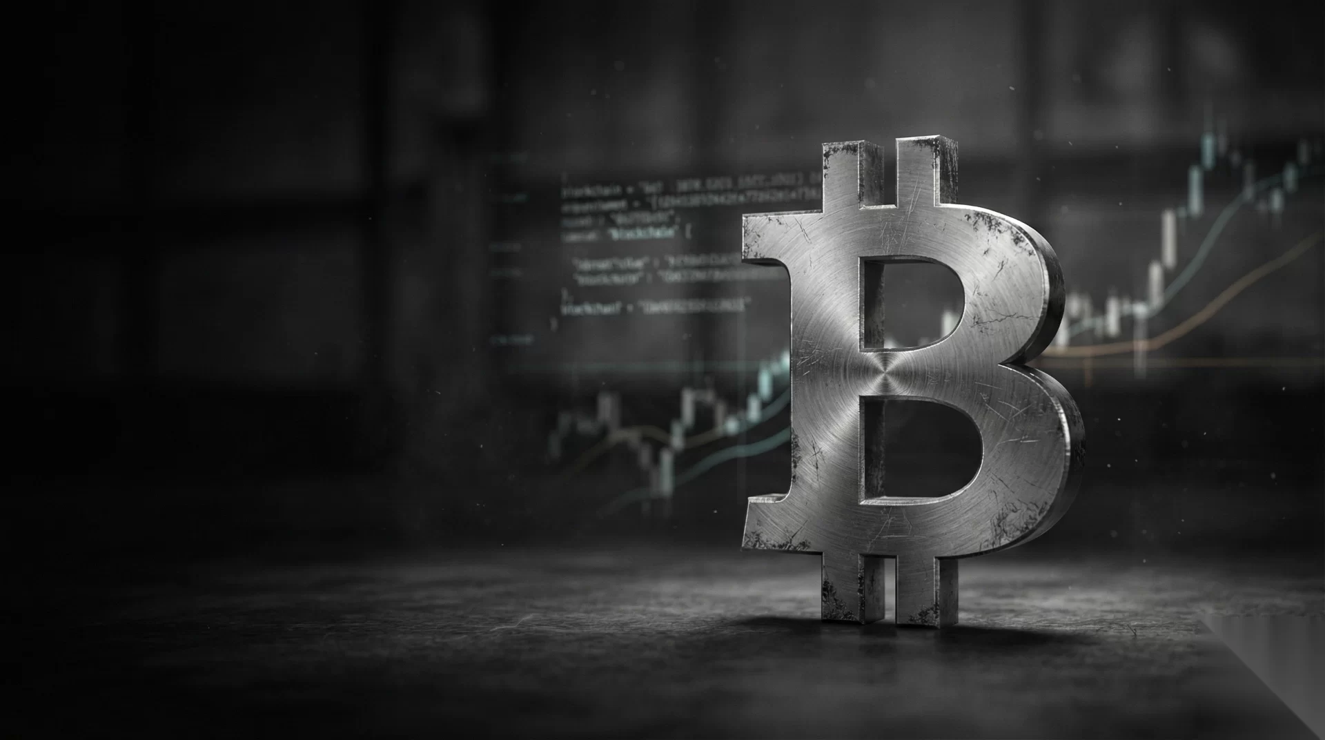 Bitcoin’s Price Movements Create a High-Stakes Scenario