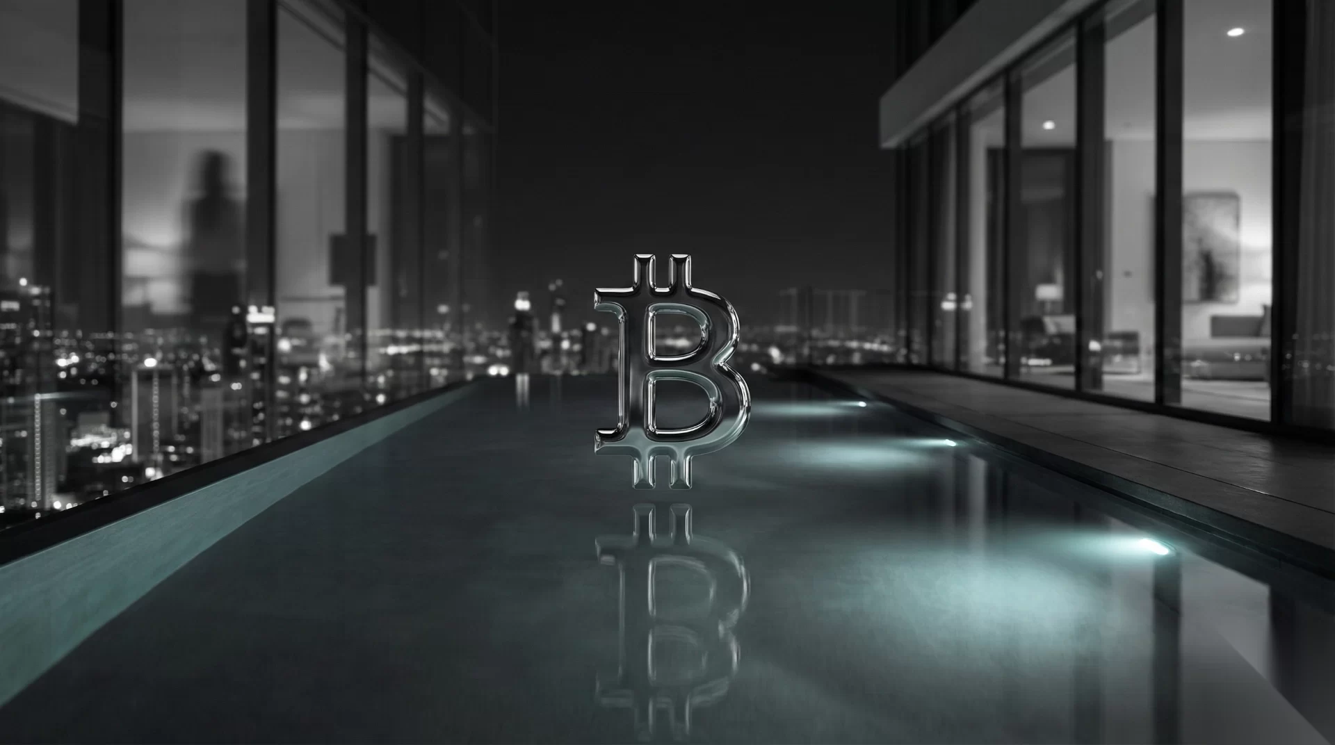 Middle East Tensions and Bitcoin’s Unexpected Rise in an Unsettling Climate