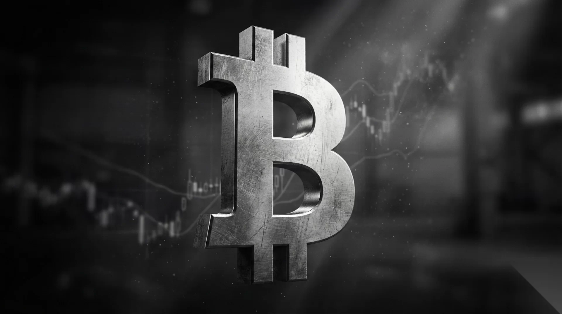 Bitcoin Faces Crucial Test as Price Holds Between Key Support and Resistance Levels