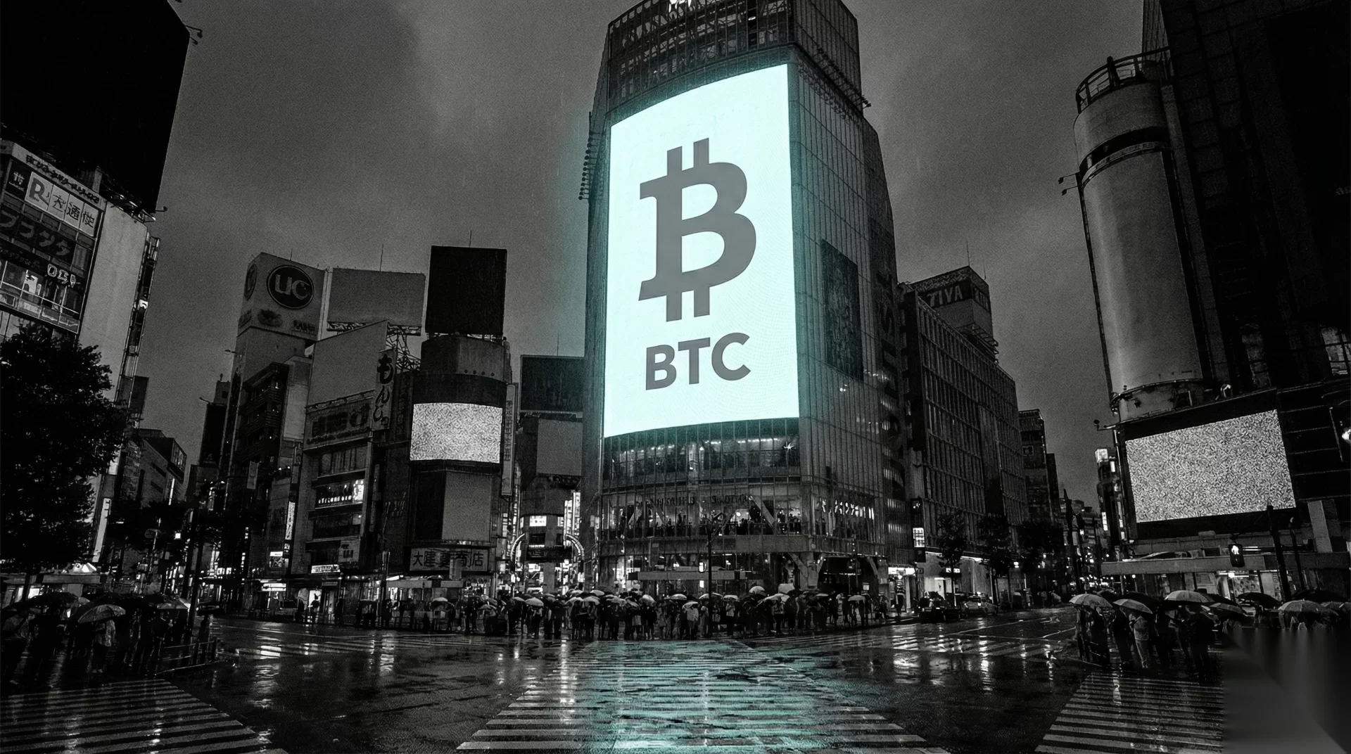 Cryptocurrency Market on Edge Amid US-Iran Tensions