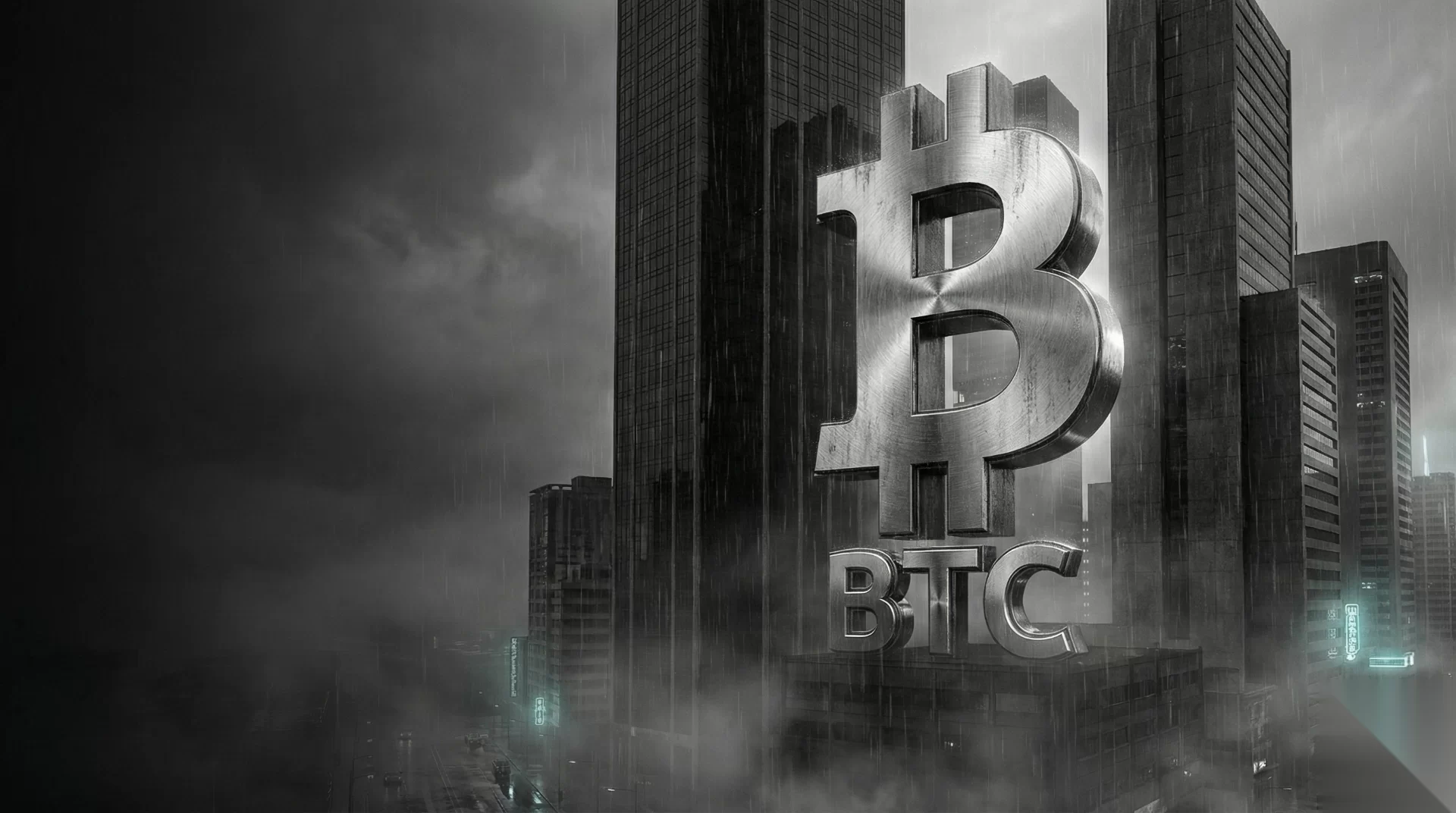 Bitcoin Breaks Barriers: Why the Futures Market Tells a Different Story