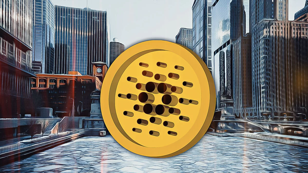 Cardano’s Hoskinson Sounds Alarm on New U.S. Crypto Legislation