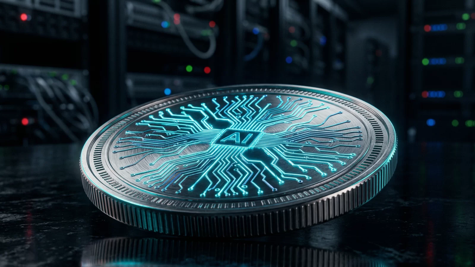 AI Innovation in Cryptocurrency Analysis Promises Rapid Insights