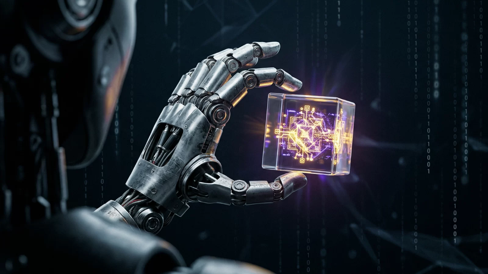 Top Marketing Minds Shift from Crypto to AI: A Trend Unveiled