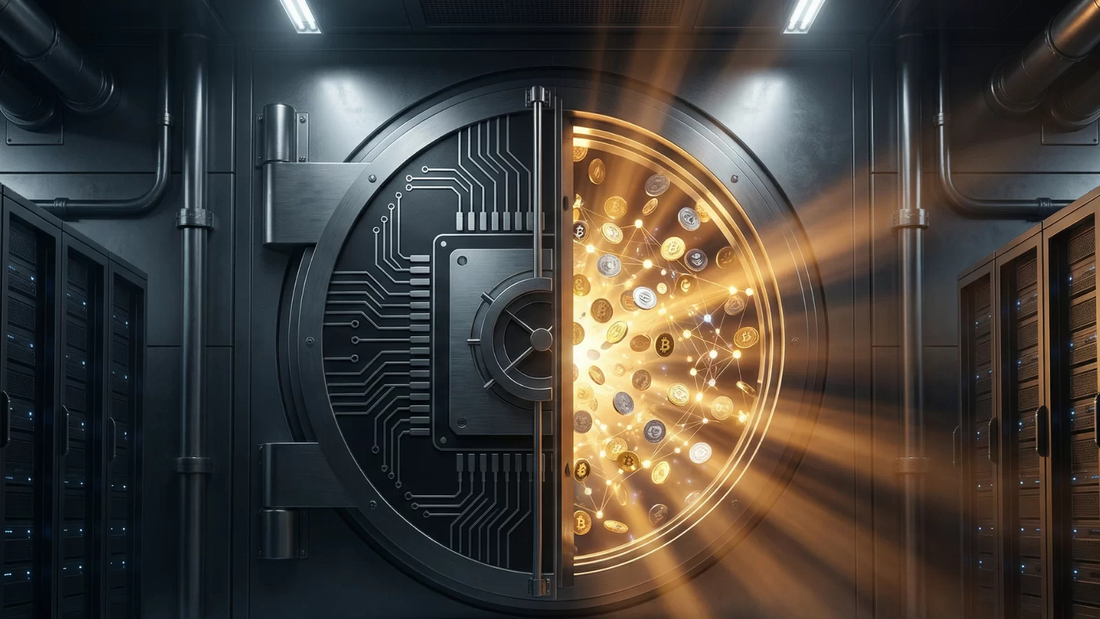 New AI Model Challenges Traditional Crypto Security Norms