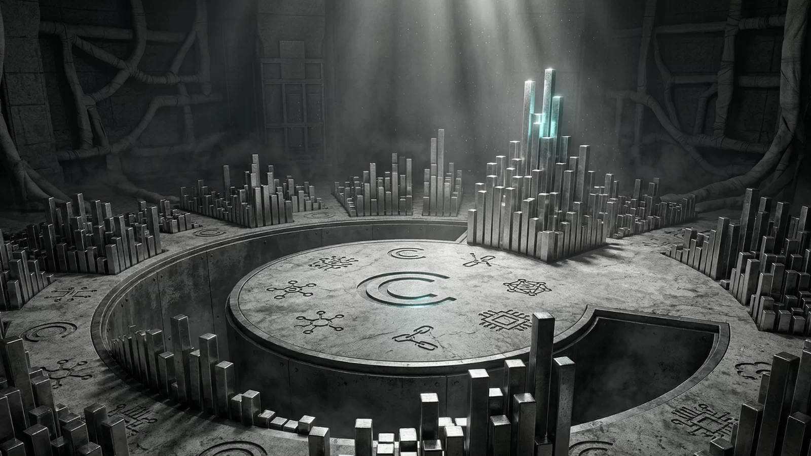 RAVE Token’s Meteoric Rise and Sudden Liquidations Capture Market Attention