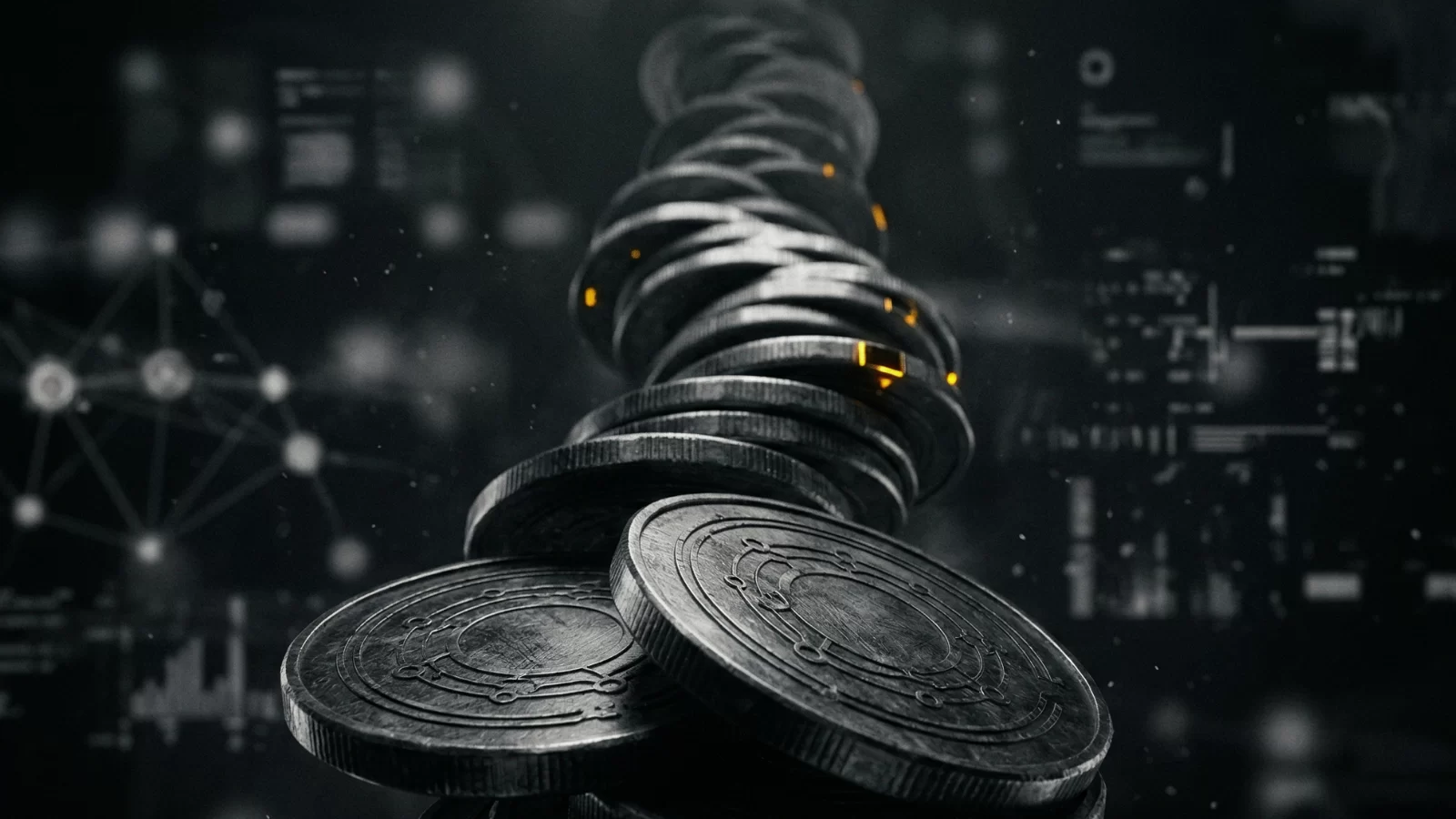 Kraken Eyes Public Listing After Navigating Turbulent Waters