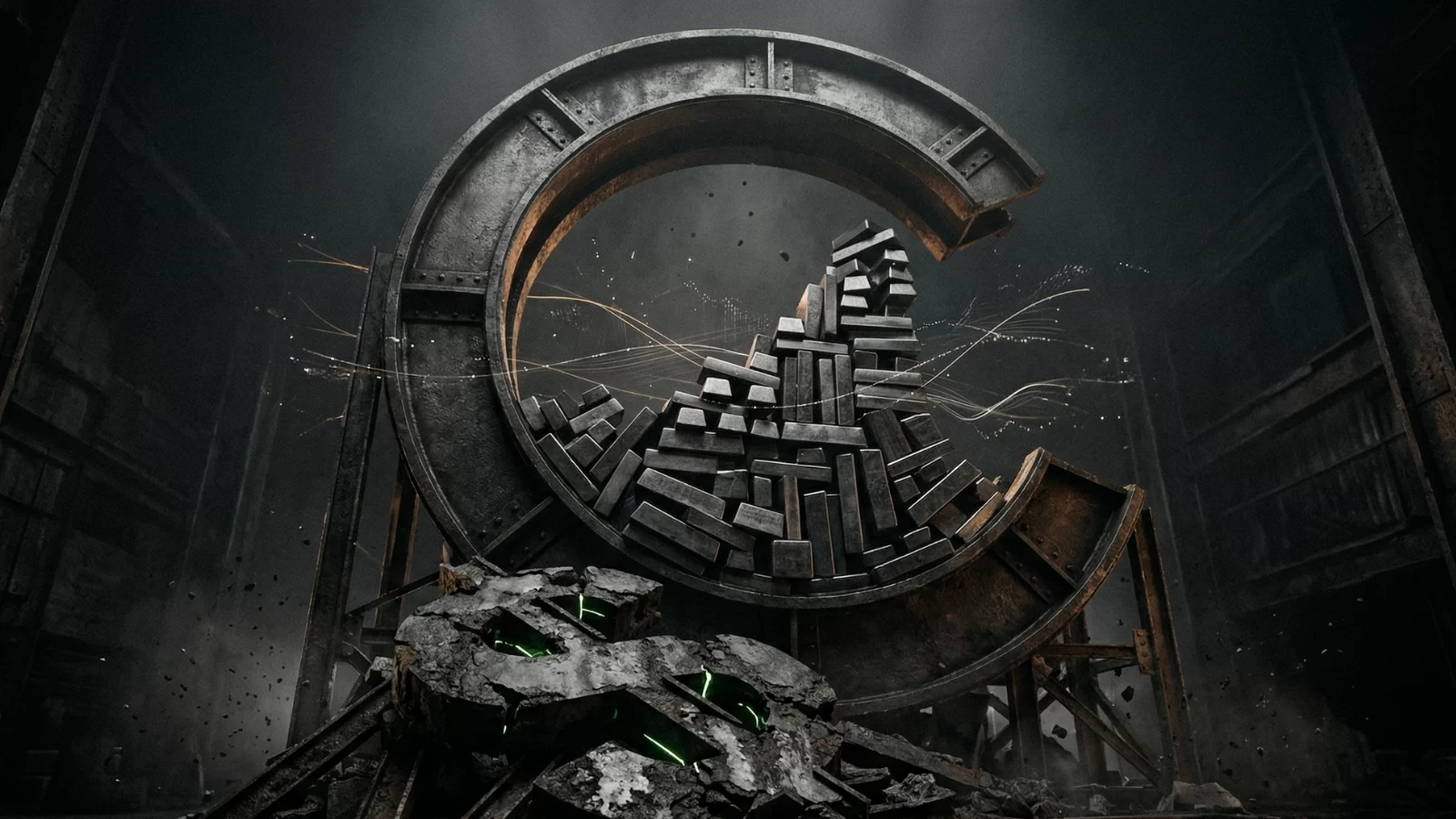 An Innovative Approach to Crypto ETFs Debuts on Nasdaq