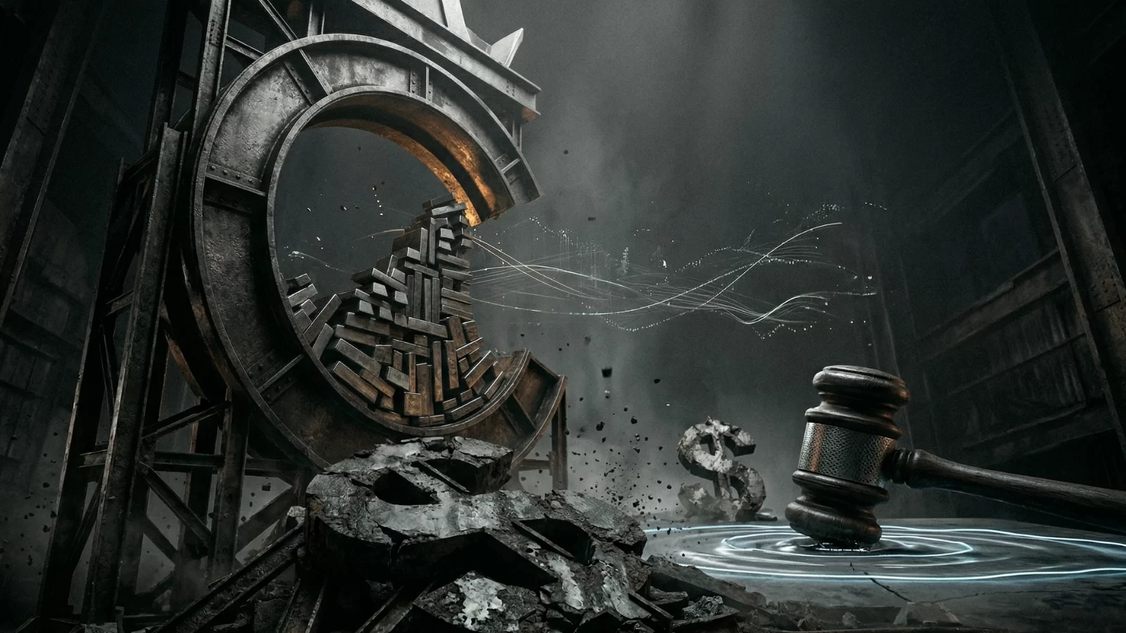 Decentralized Finance Under Siege: Volo Protocol Targeted