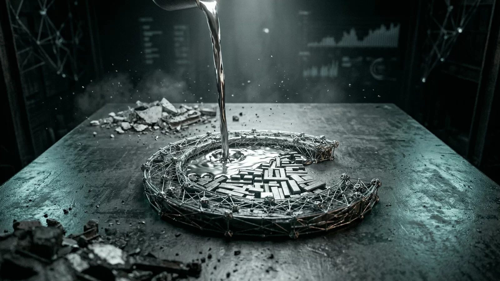 Bitcoin Faces Resistance as ETF Launch Sparks Market Ripple