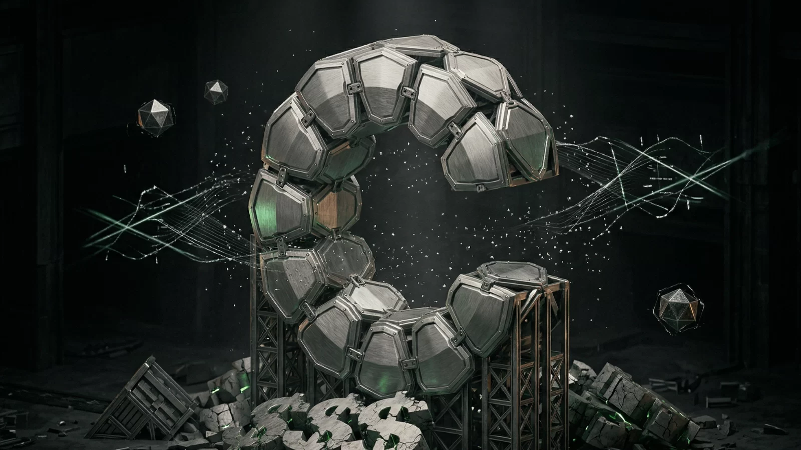 Inside the Shadows of World Liberty Financial’s Bold Crypto Strategies