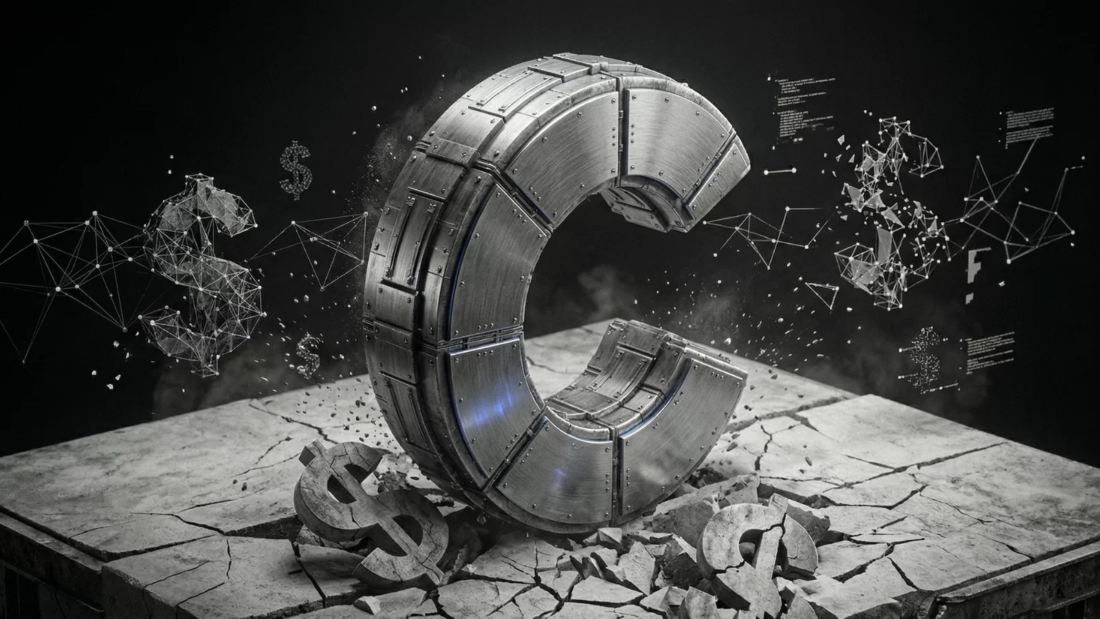 Unpredictable Market Shifts: Cryptos Caught in Geopolitical Crossfire