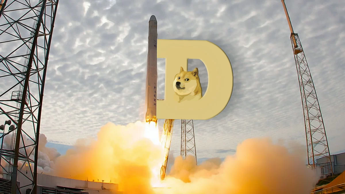 Dogecoin’s Potential for Massive Upswing: A Critical Juncture