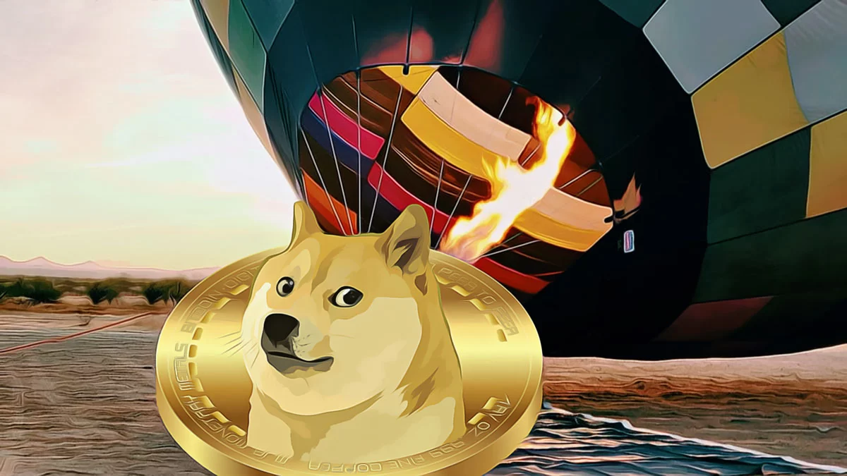 Massive Dogecoin Transfers Spark New Interest
