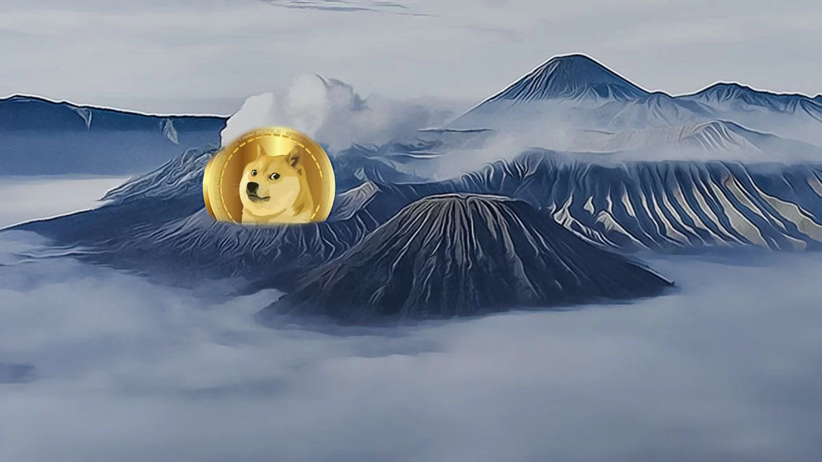 Excitement Builds as Dogecoin Nears Critical Price Level