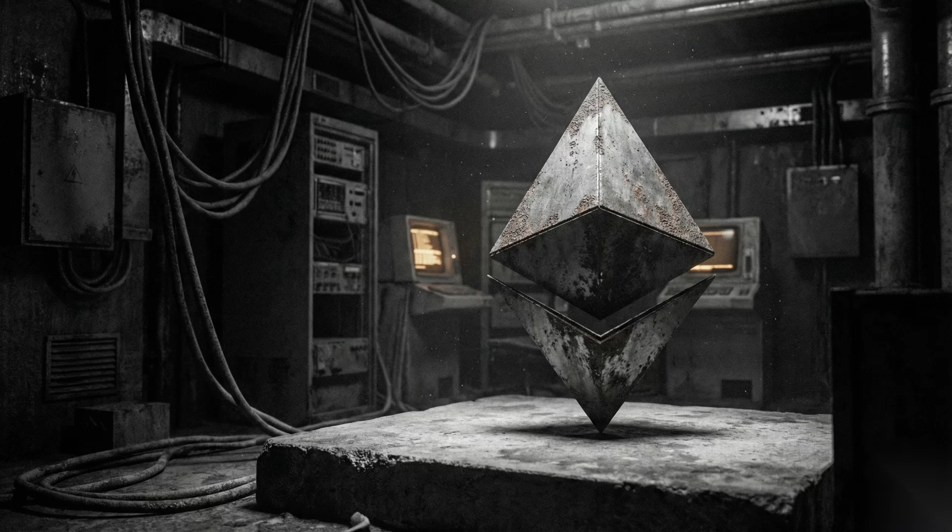 A New Chapter for Ethereum’s Infrastructure