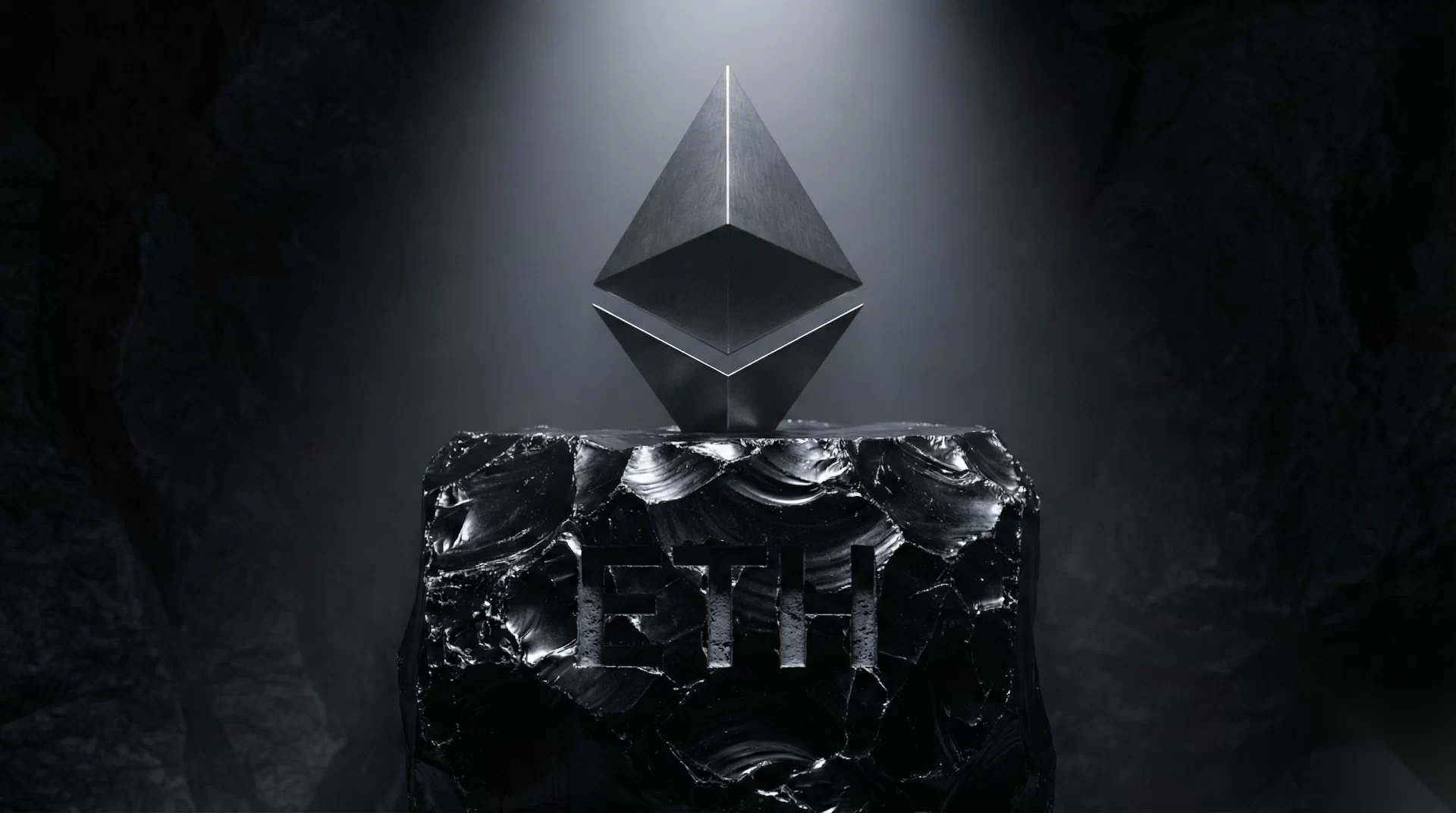 Ethereum’s Intriguing Position: A Mix of Patterns and Projections