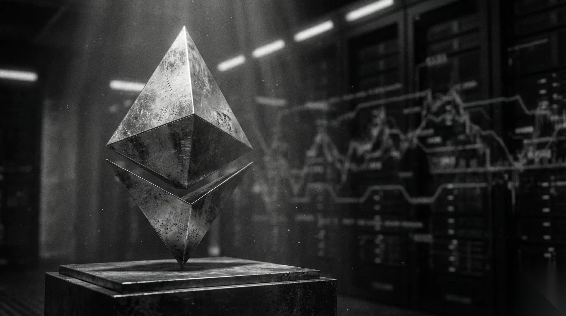 Ethereum Gains Traction as High-Profile Institutions Shift Focus