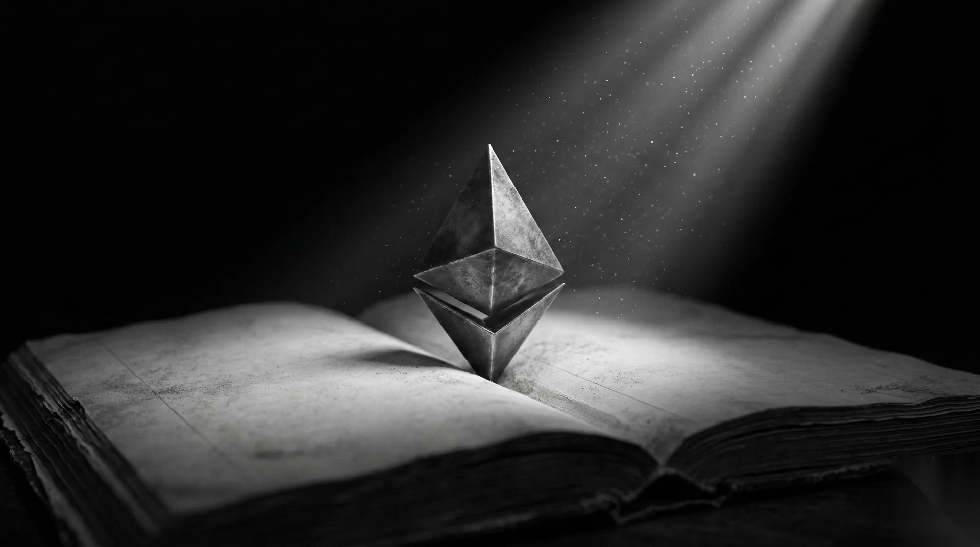 Major Purchase Shakes Up Ethereum’s Institutional Realm