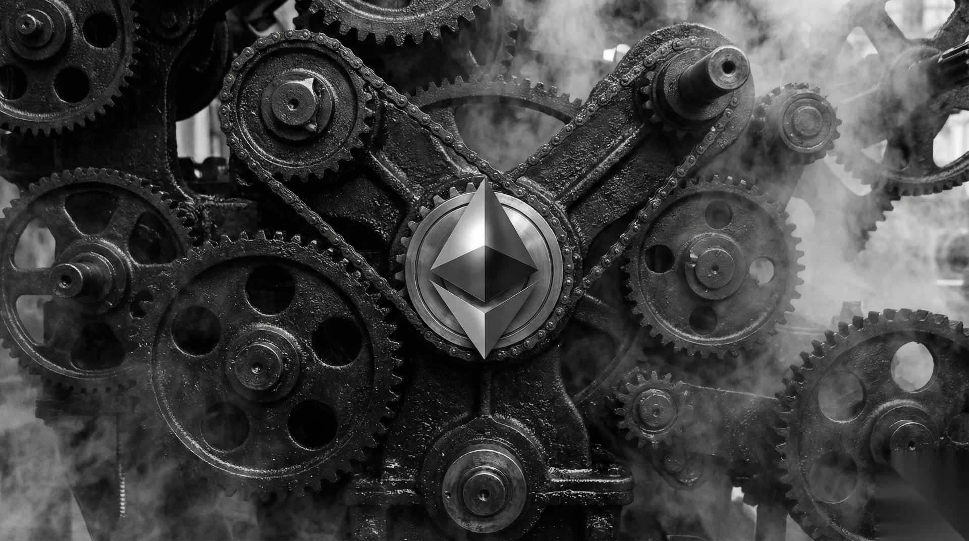 Ethereumβs Struggle at a Key Crossroad