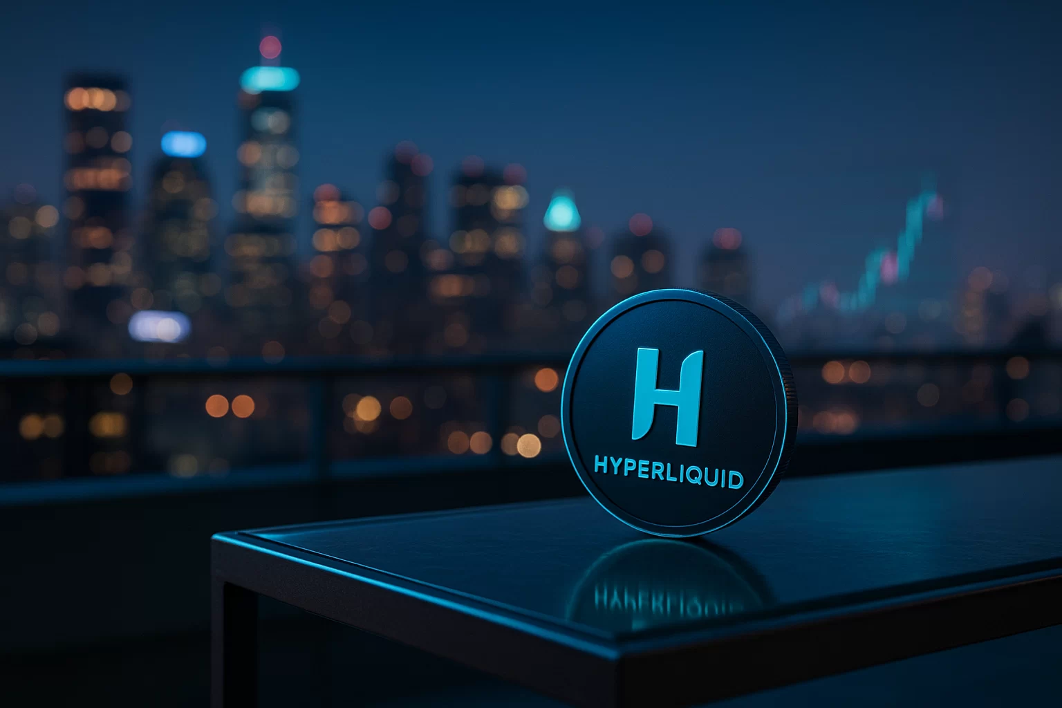 Crypto Markets Caught in Volatility: HYPE Coin Reaches New Heights